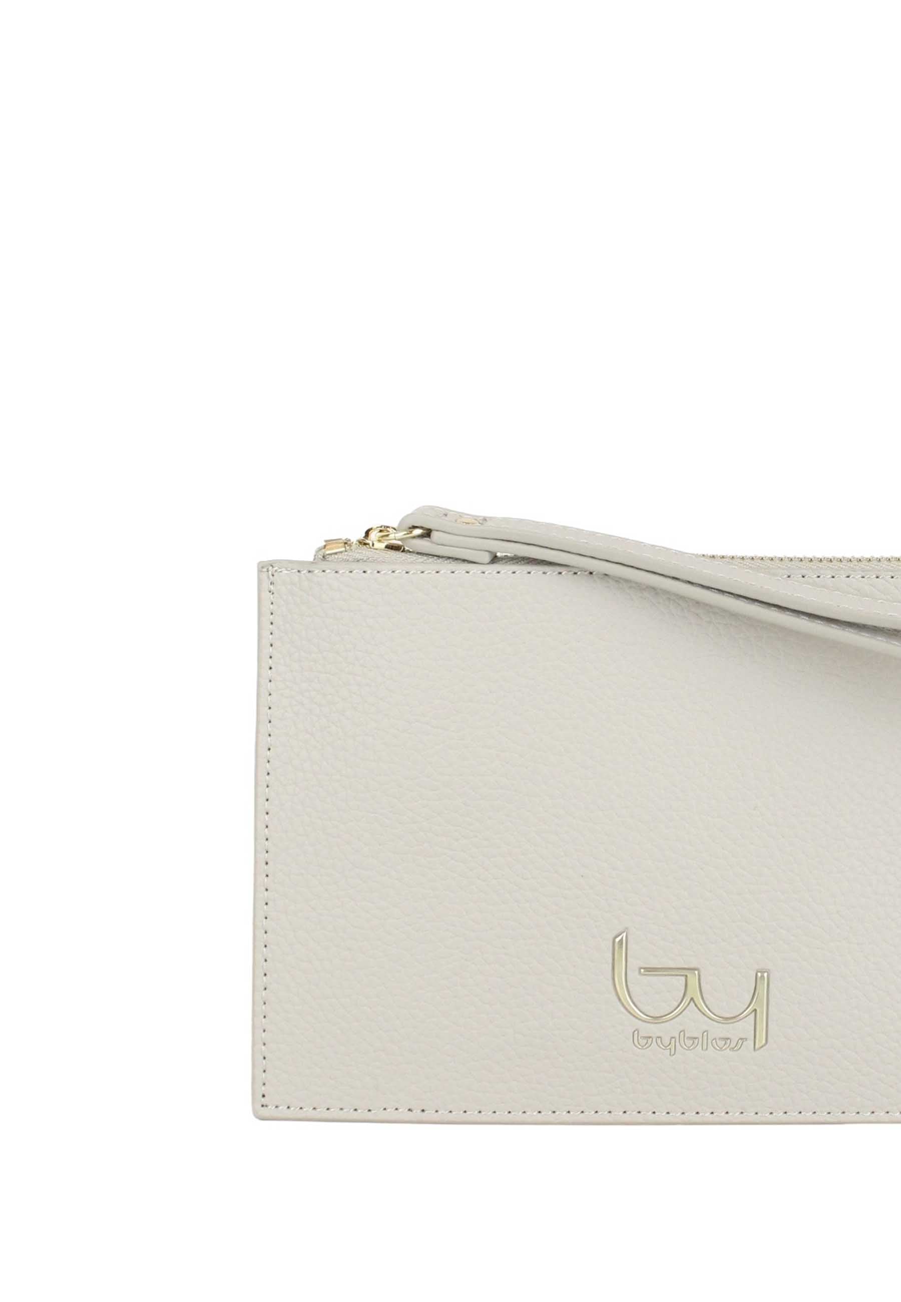 Pochette Grigio By Byblos