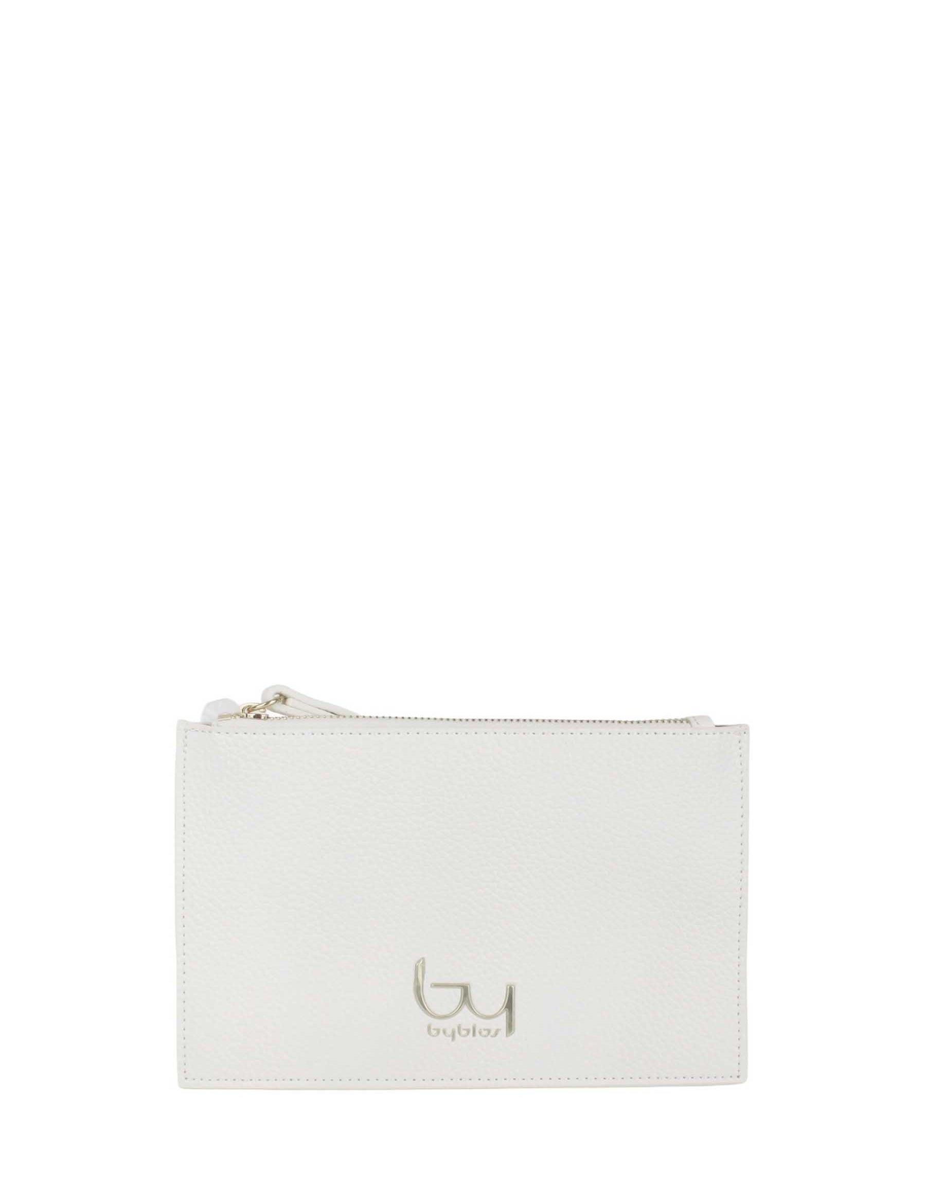 Pochette Bianco By Byblos