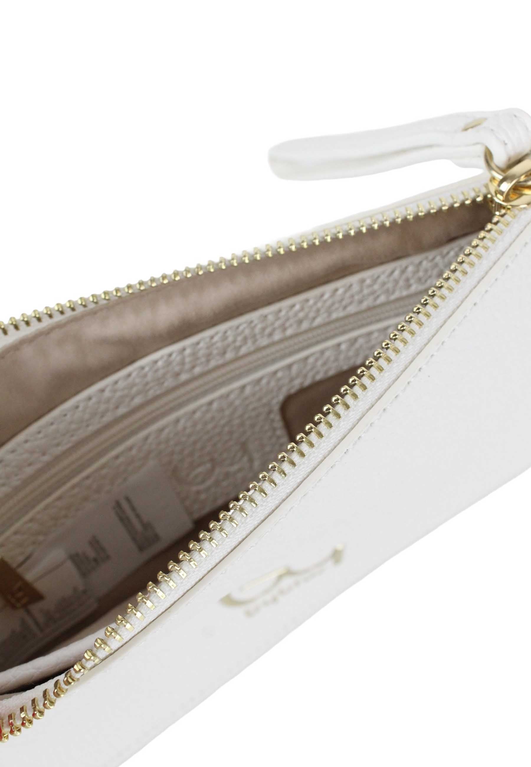 Pochette Bianco By Byblos
