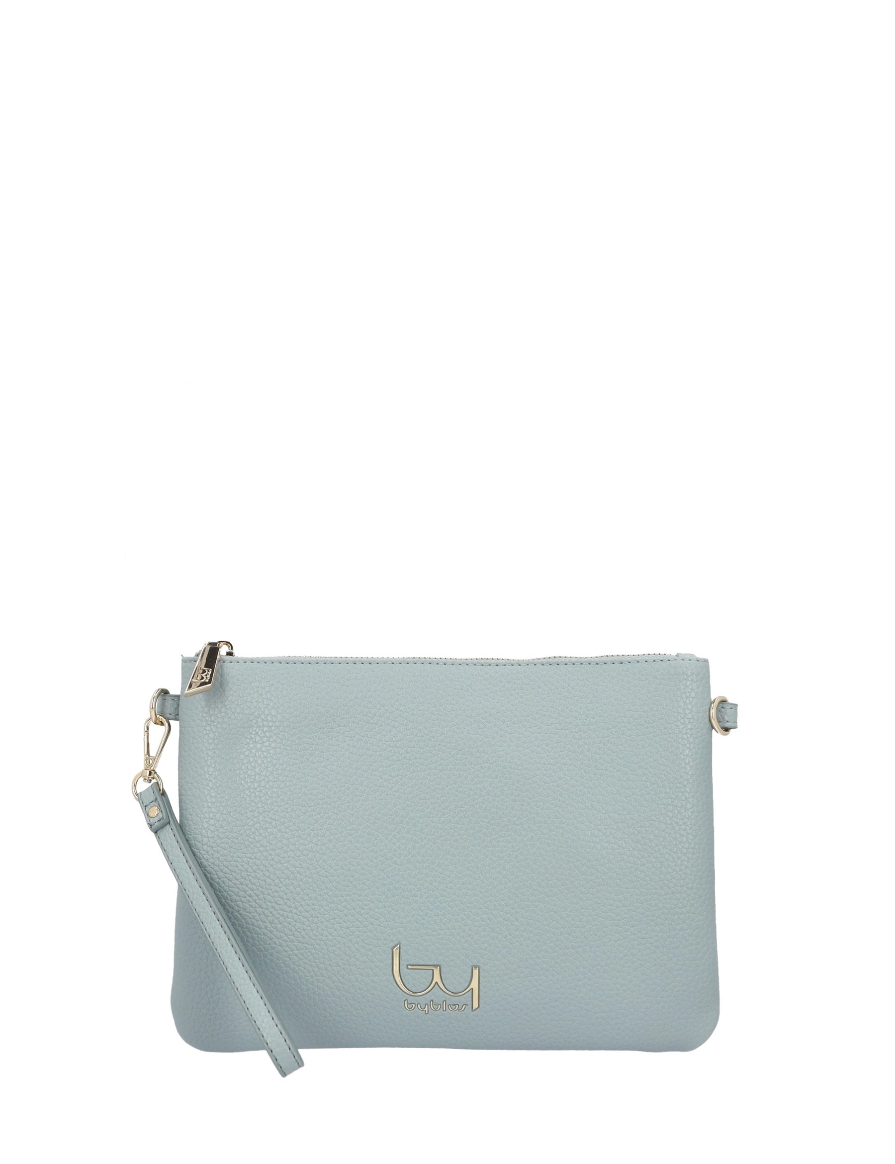 Pochette Blu By Byblos