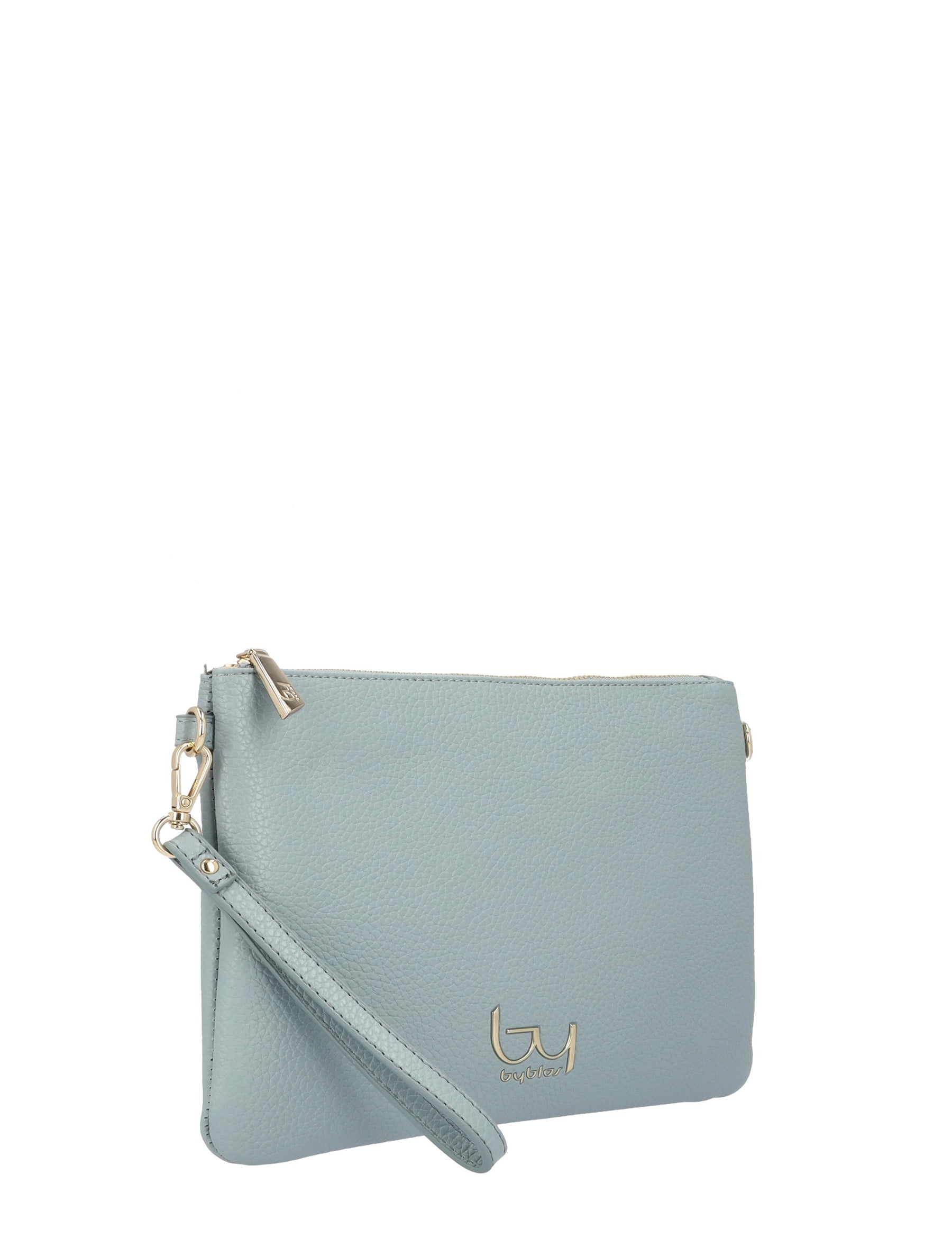 Pochette Blu By Byblos