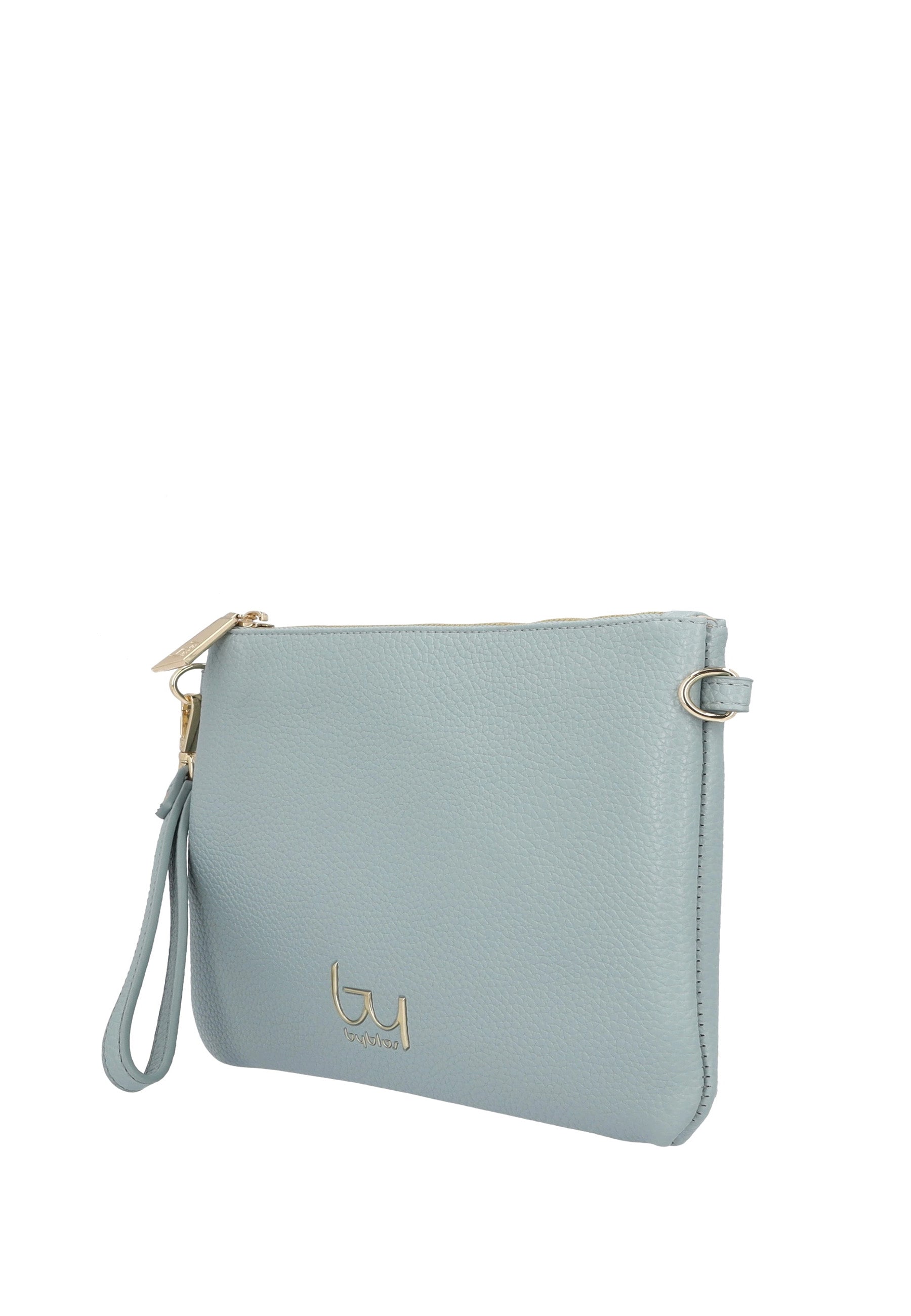 Pochette Blu By Byblos