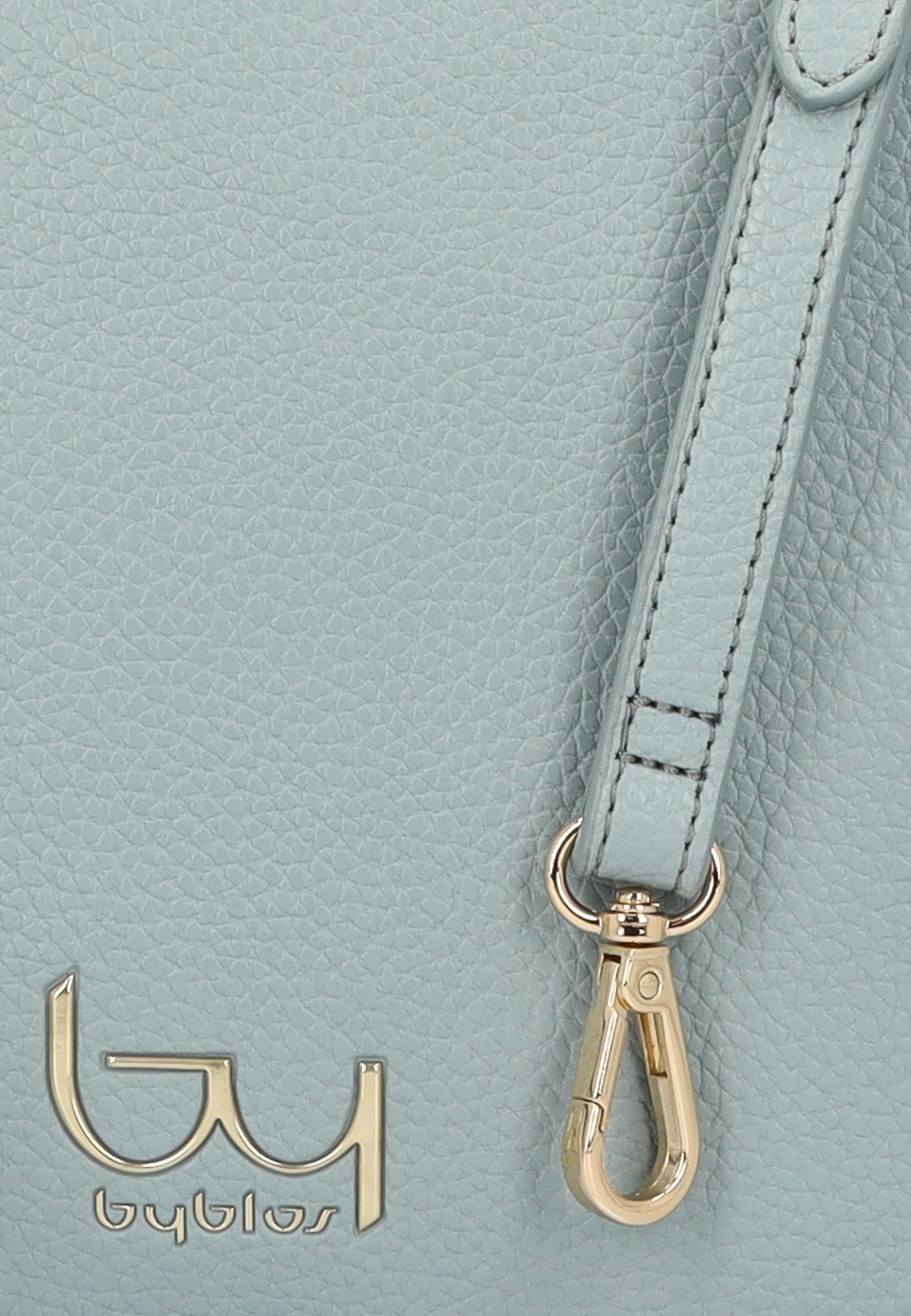 Pochette Blu By Byblos