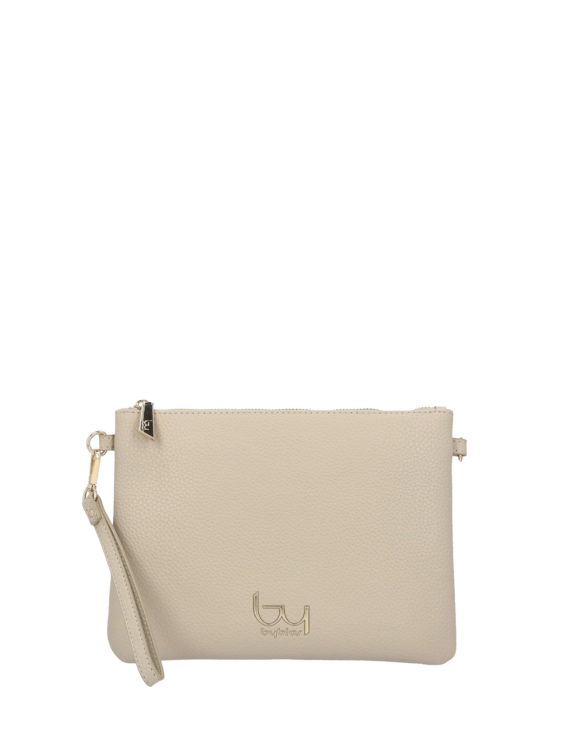 Pochette Beige By Byblos