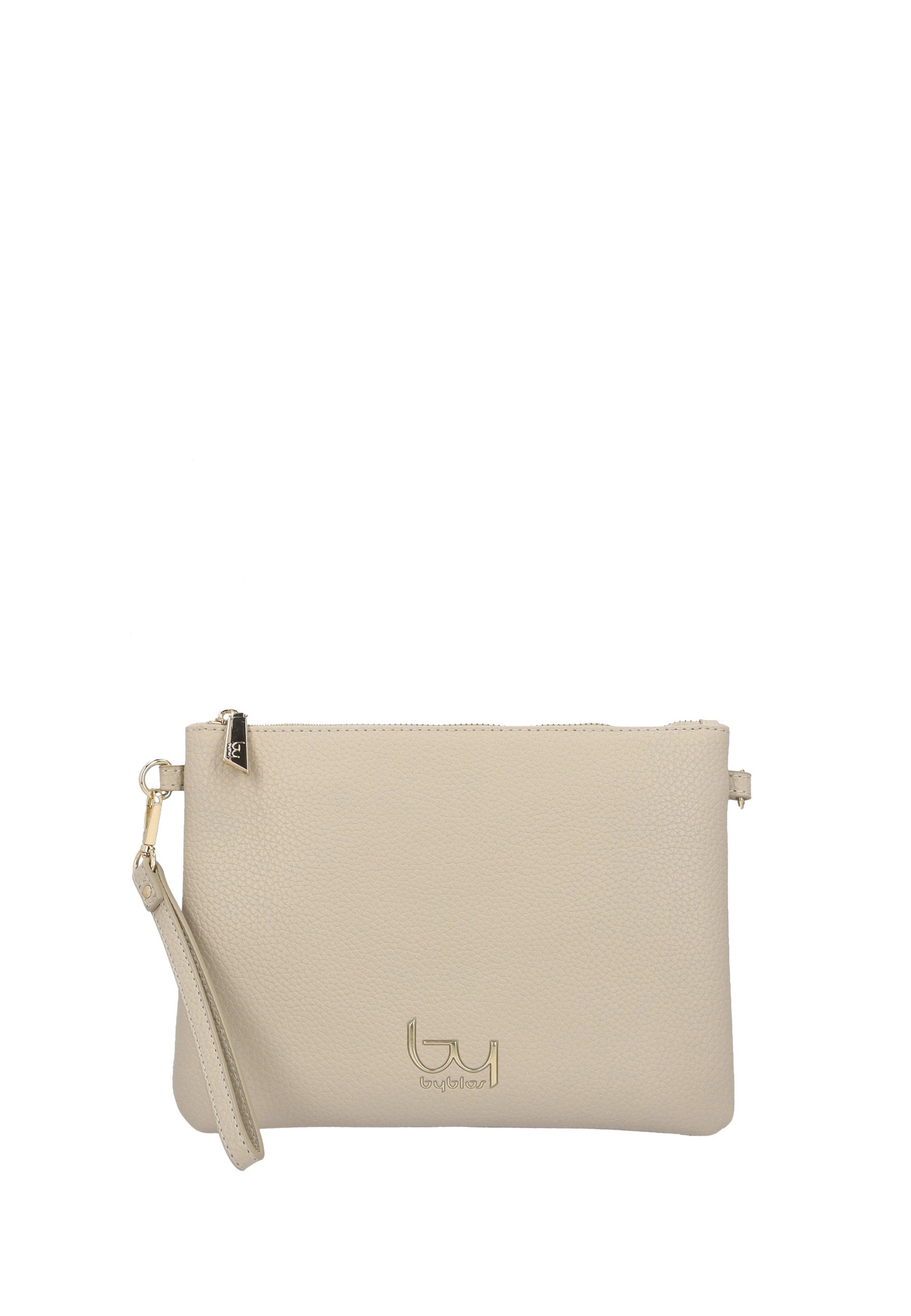 Pochette Beige By Byblos
