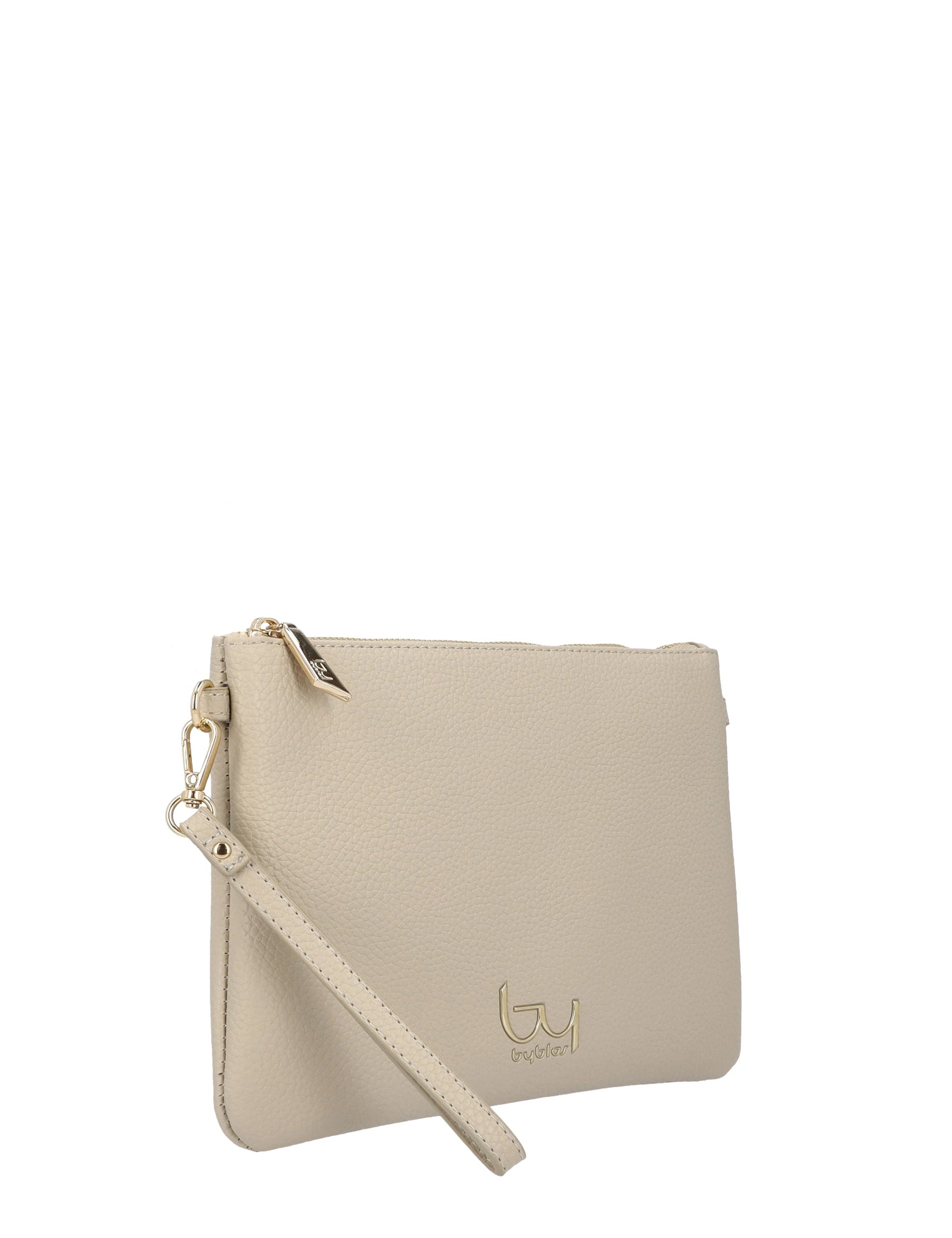 Pochette Beige By Byblos