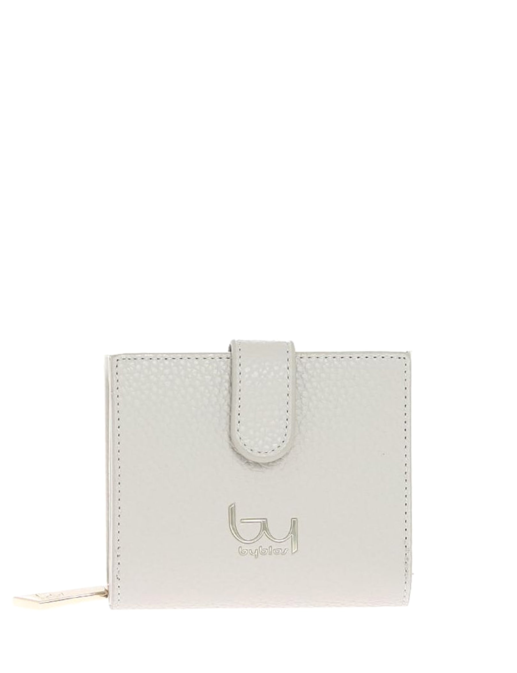 Portafogli Beige By Byblos