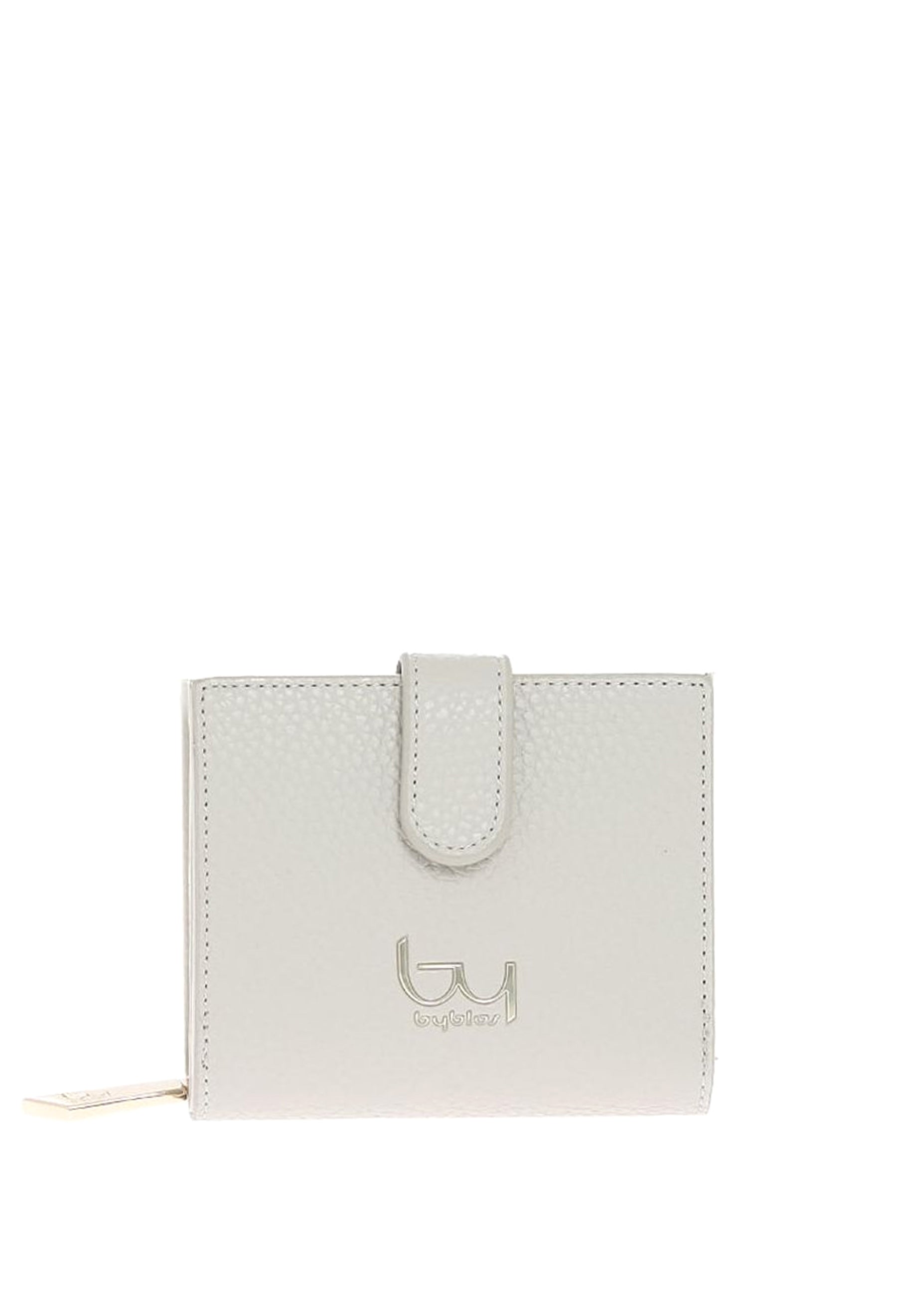 Portafogli Beige By Byblos