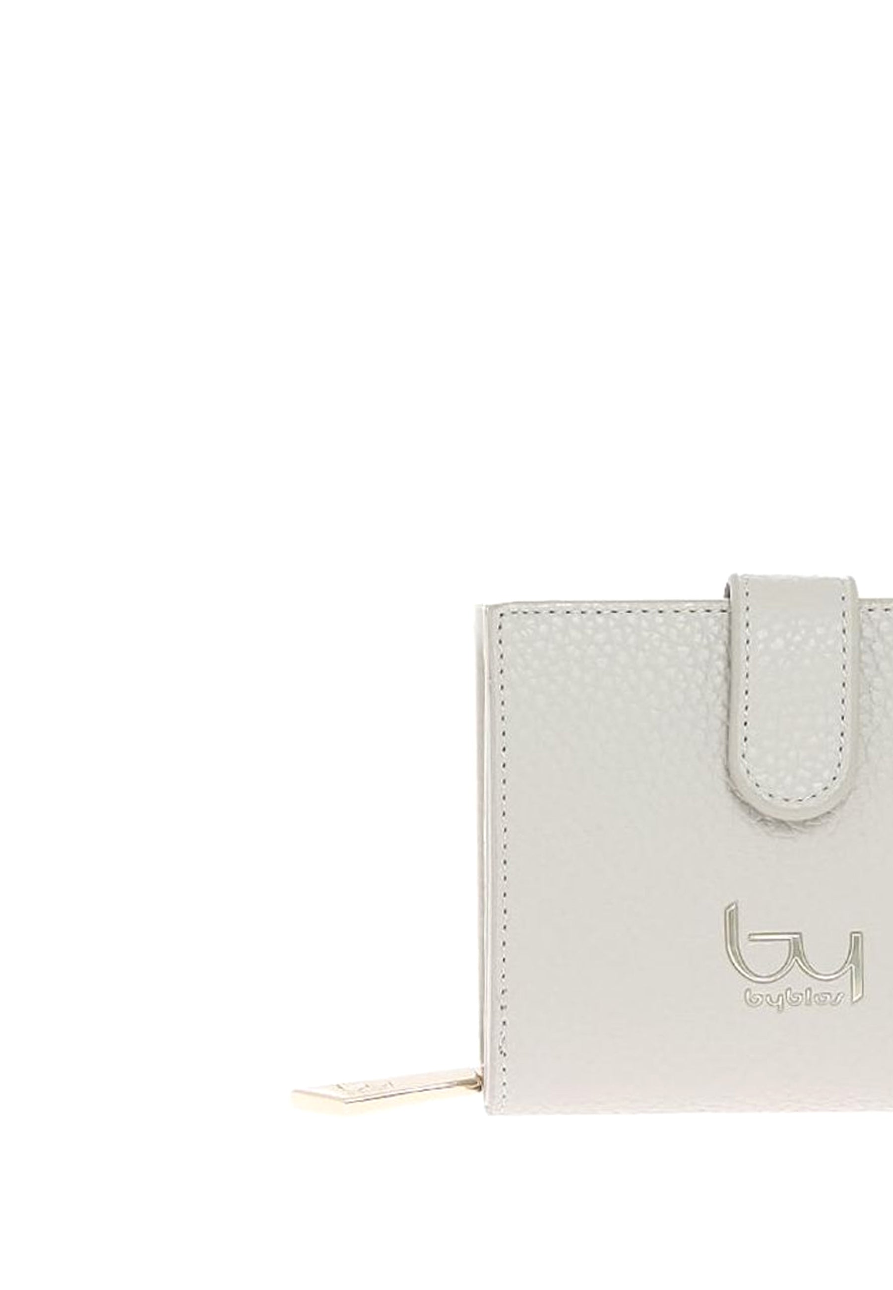 Portafogli Beige By Byblos