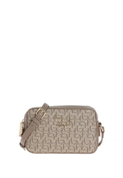 Tracolla Beige By Byblos