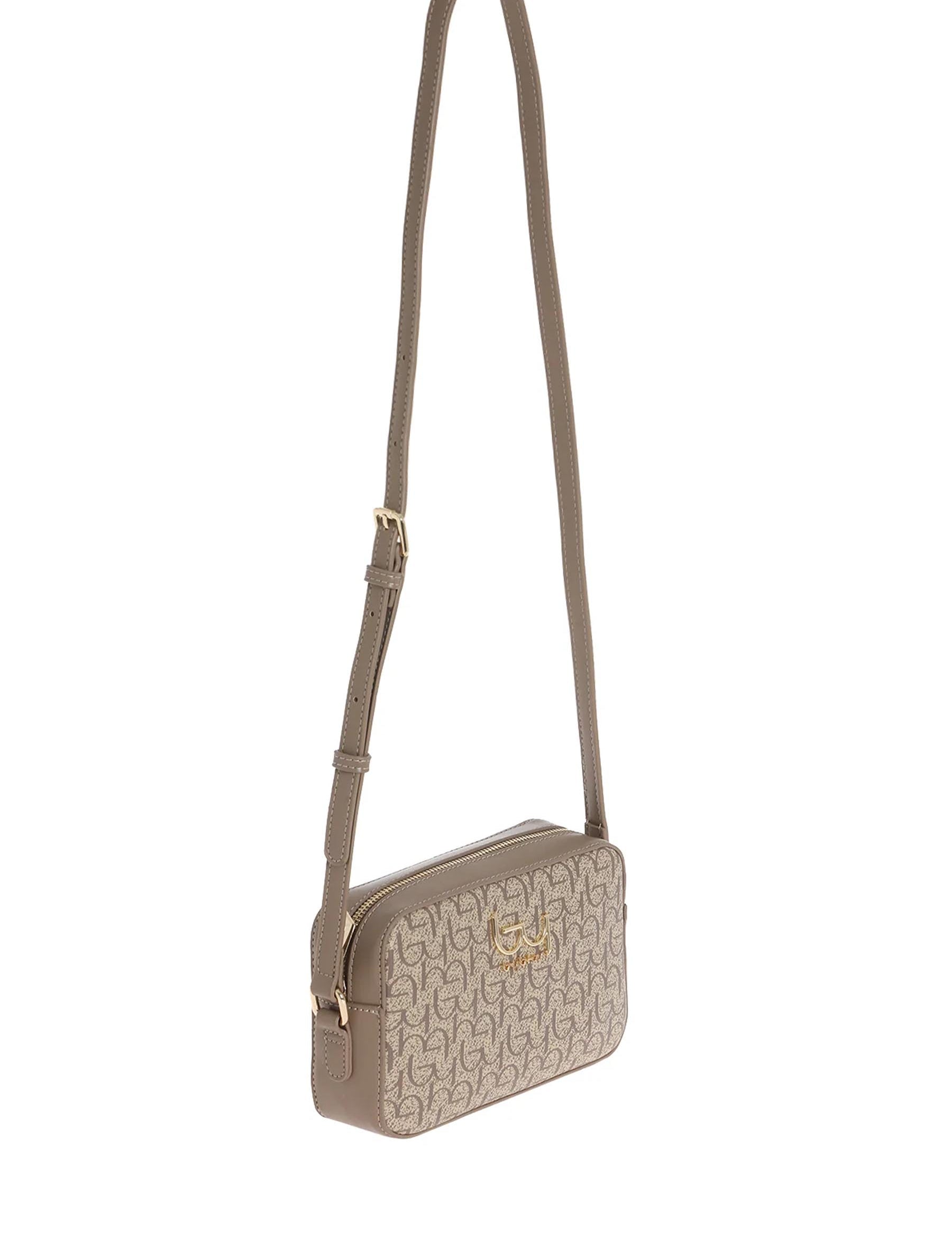 Tracolla Beige By Byblos