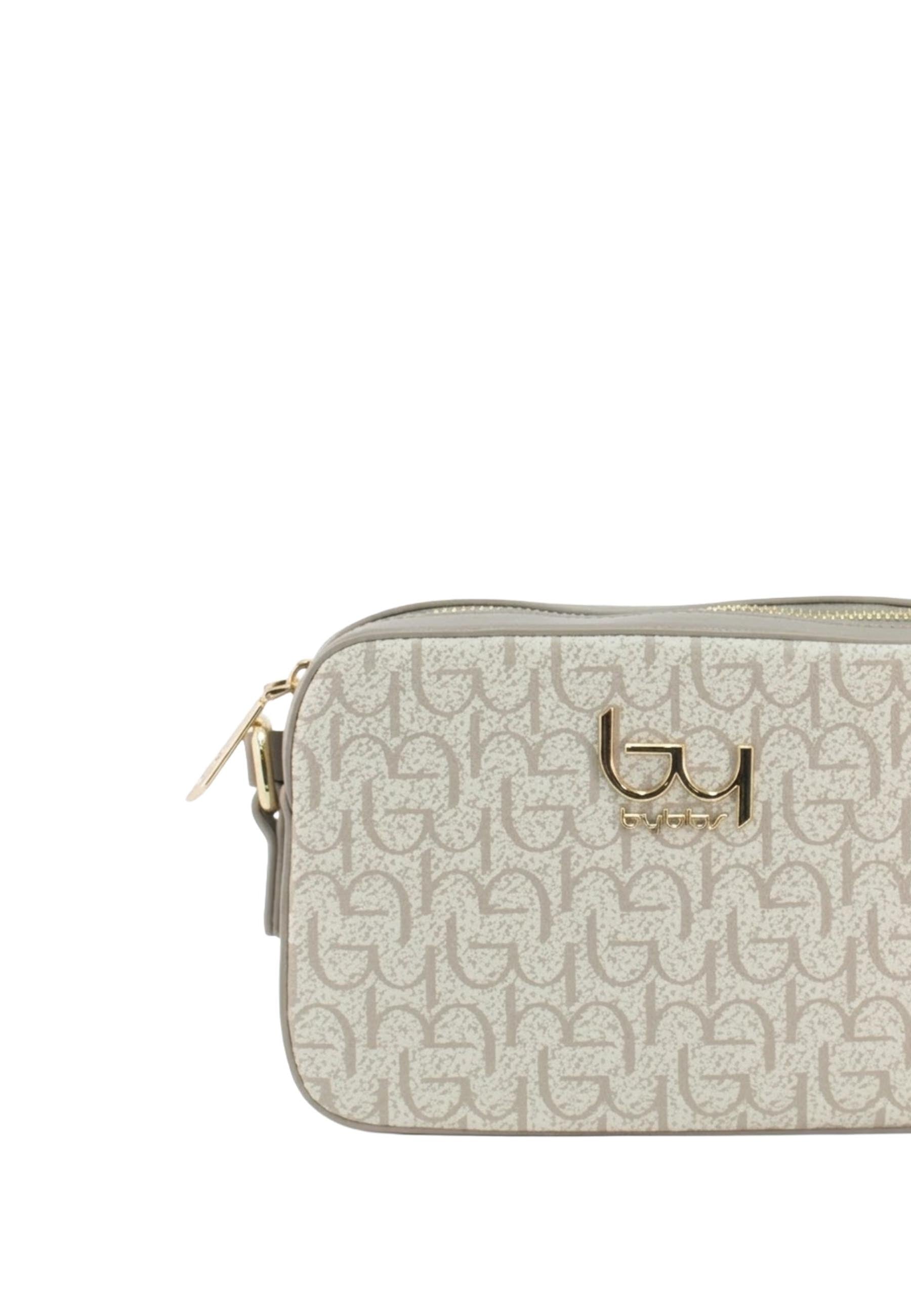 Tracolla Grigio By Byblos