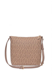 Tracolla Beige By Byblos