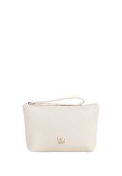 Beauty case Avorio By Byblos
