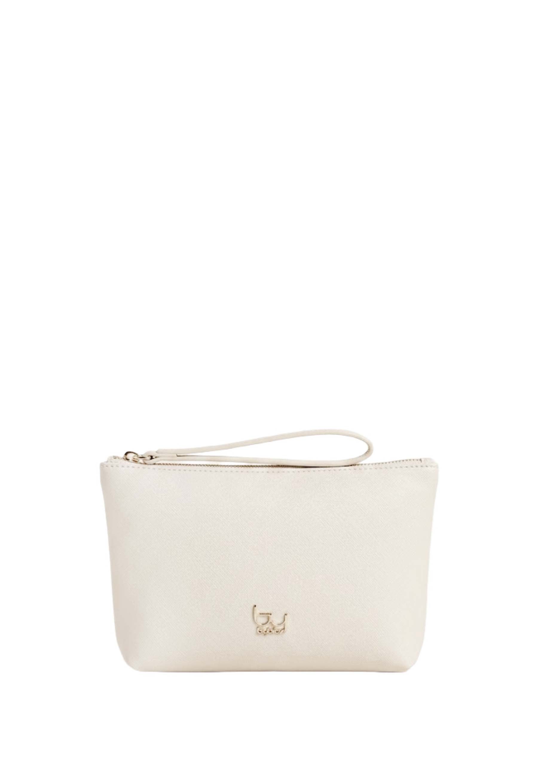 Beauty case Avorio By Byblos