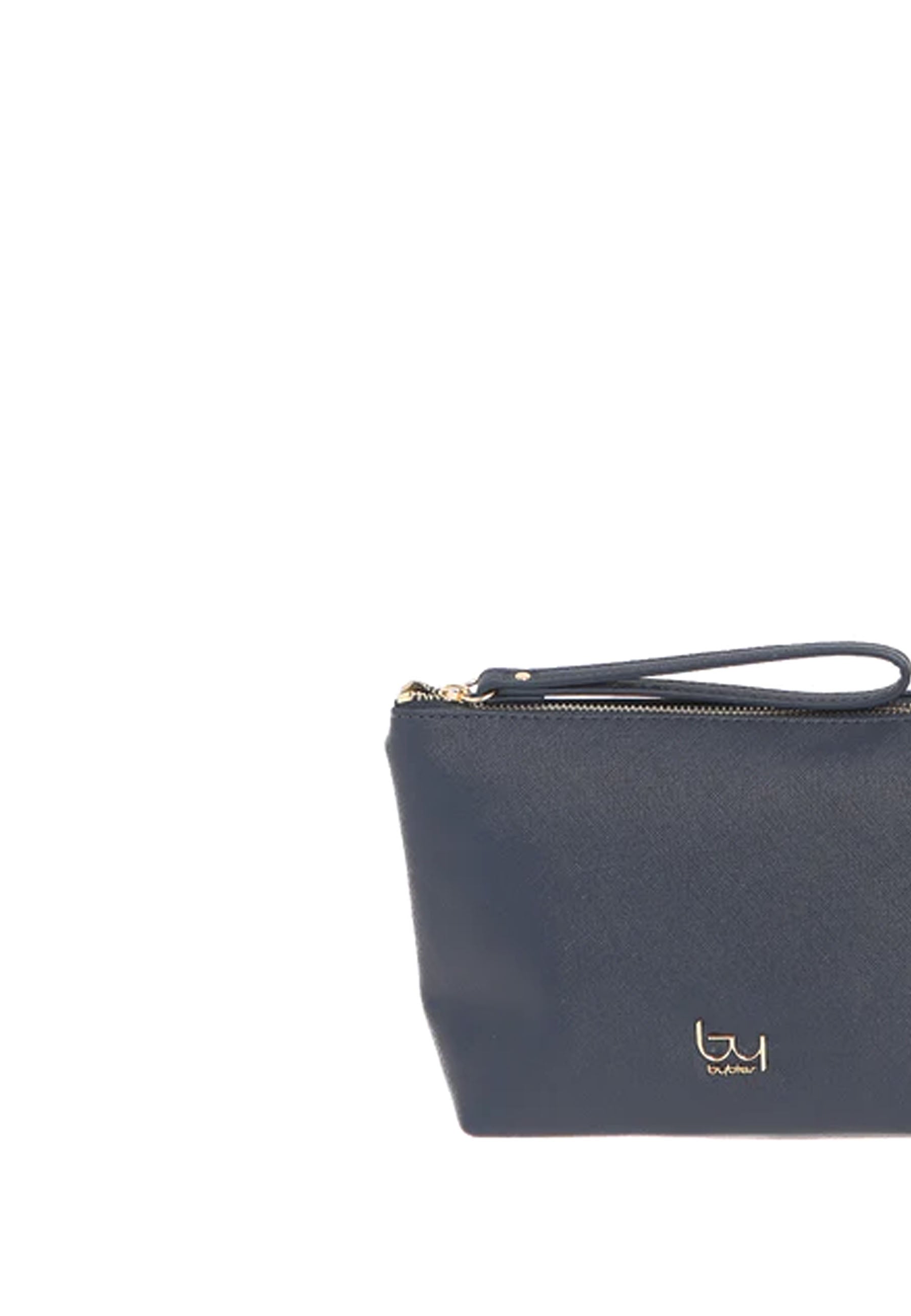 Beauty case Blu By Byblos