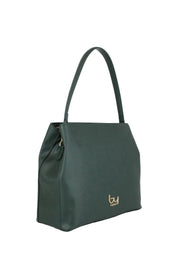 Borse a spalla Verde Scuro By Byblos
