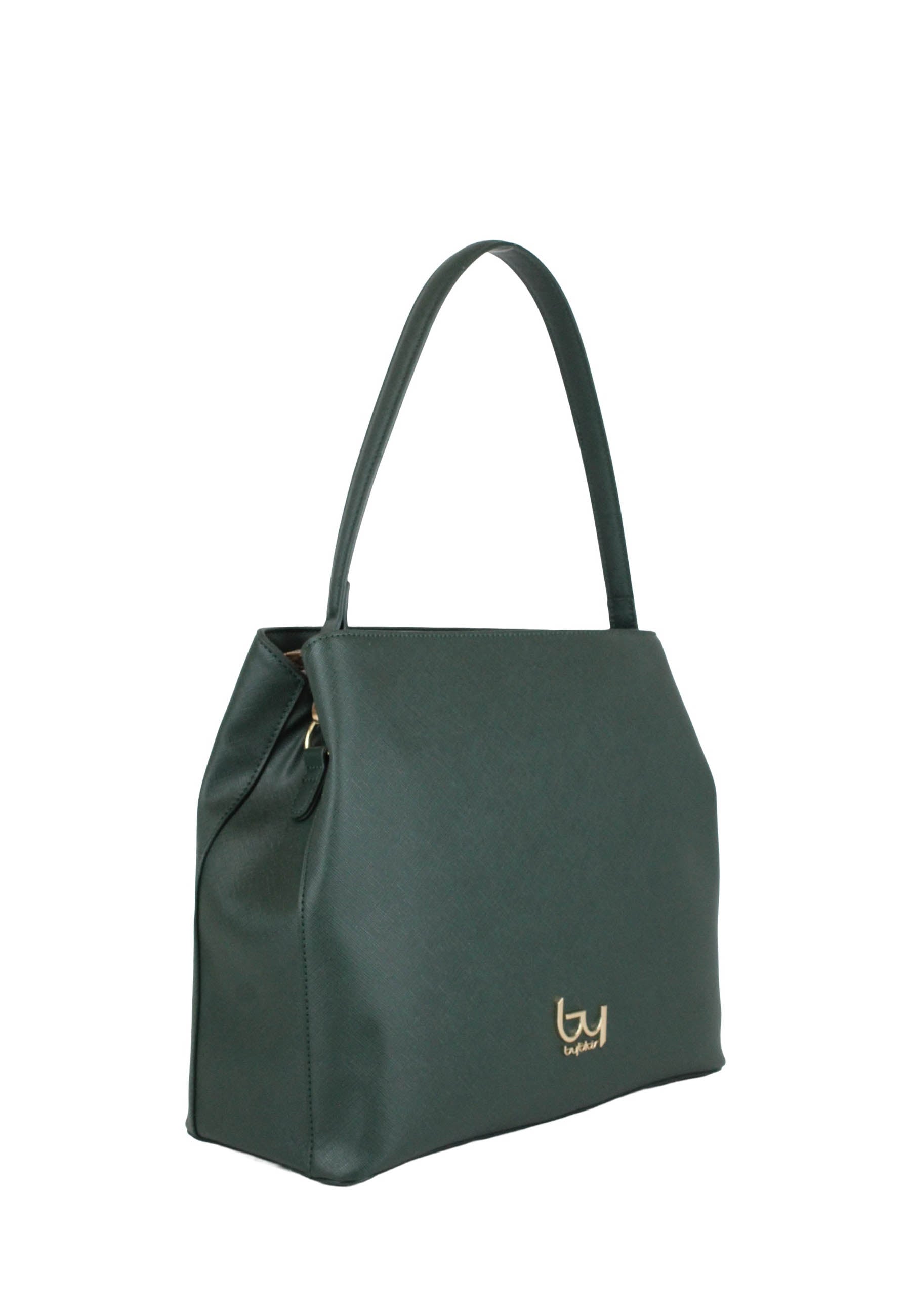Borse a spalla Verde Scuro By Byblos