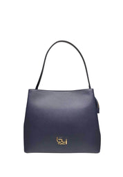 Borse a spalla Blu By Byblos