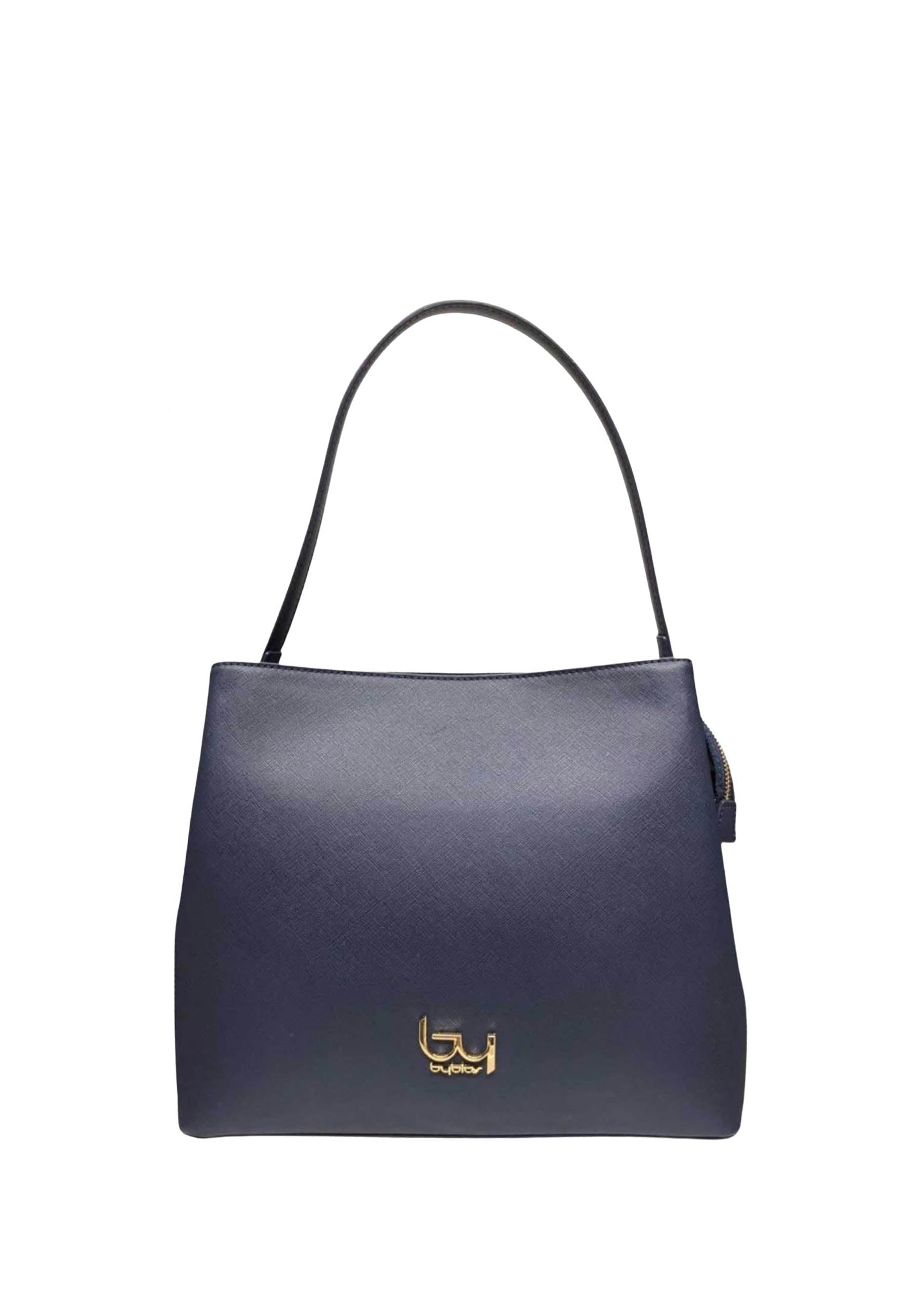 Borse a spalla Blu By Byblos