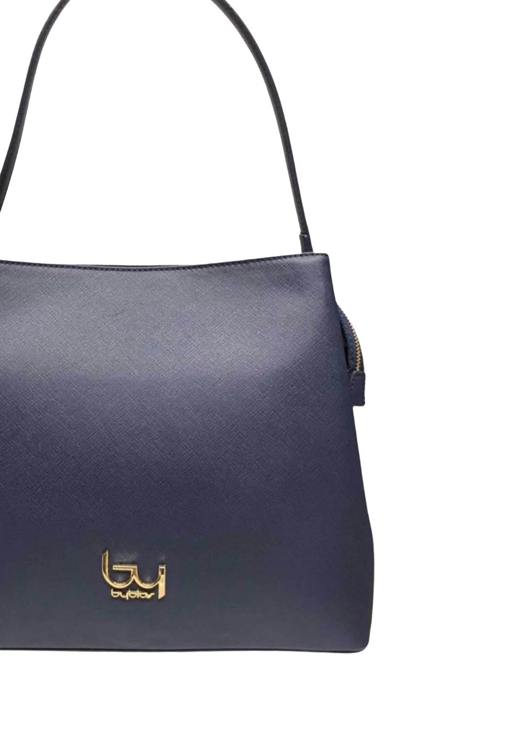 Borse a spalla Blu By Byblos