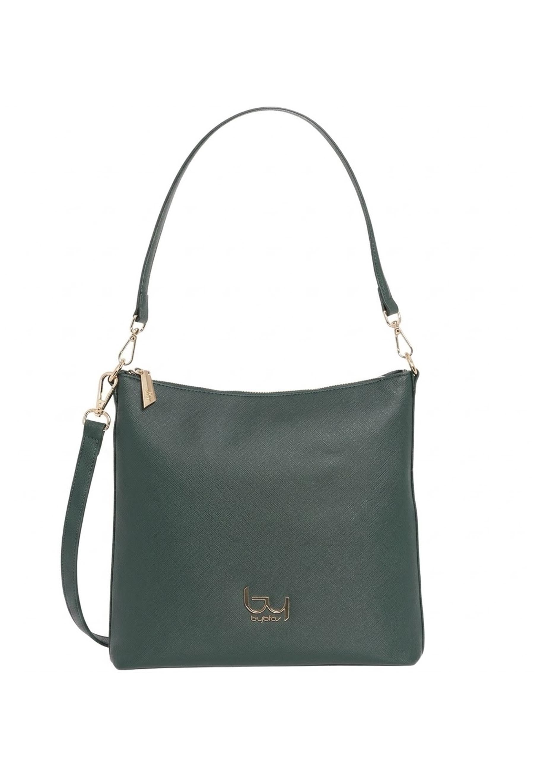 Borse a spalla Verde By Byblos