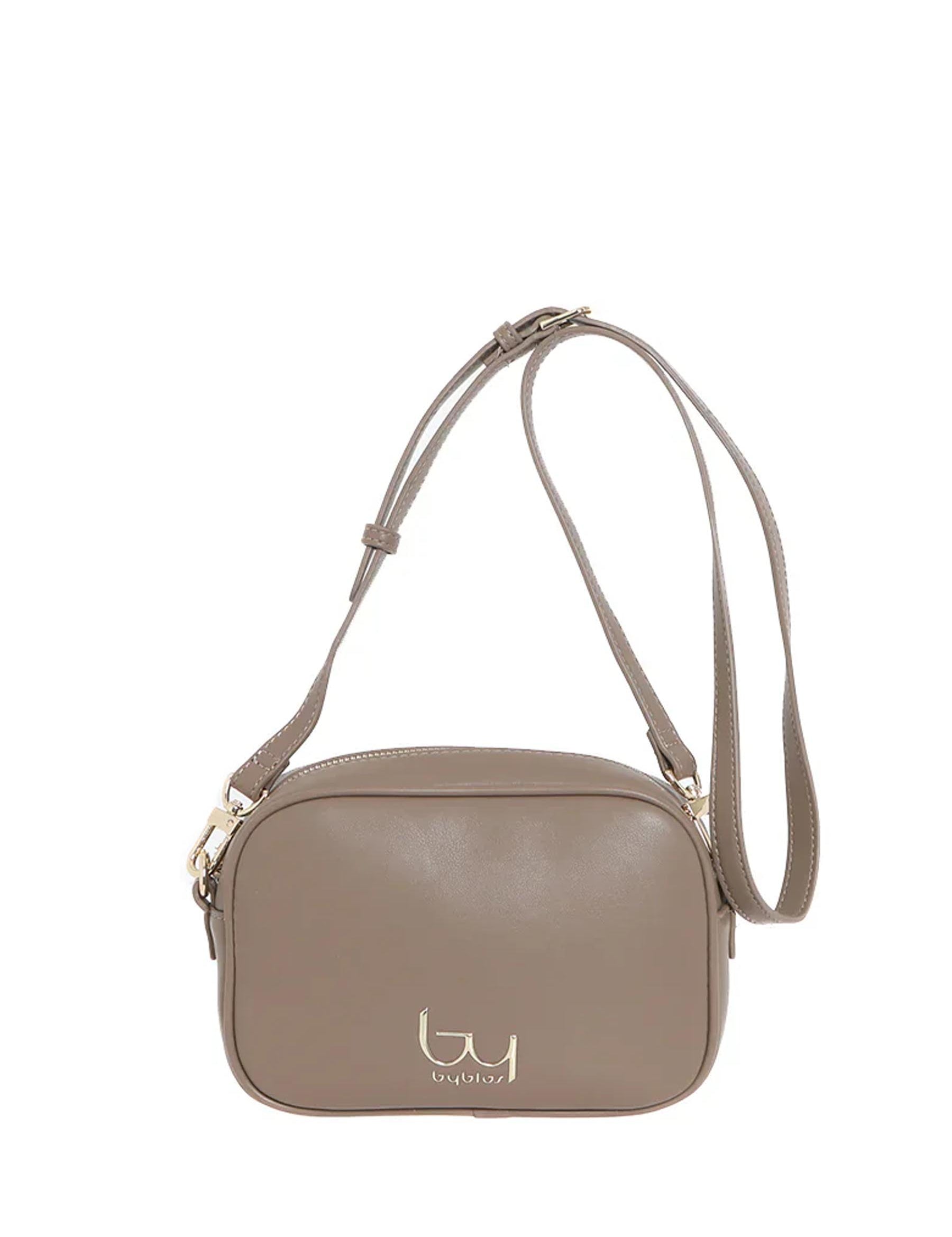 Tracolla Marrone By Byblos