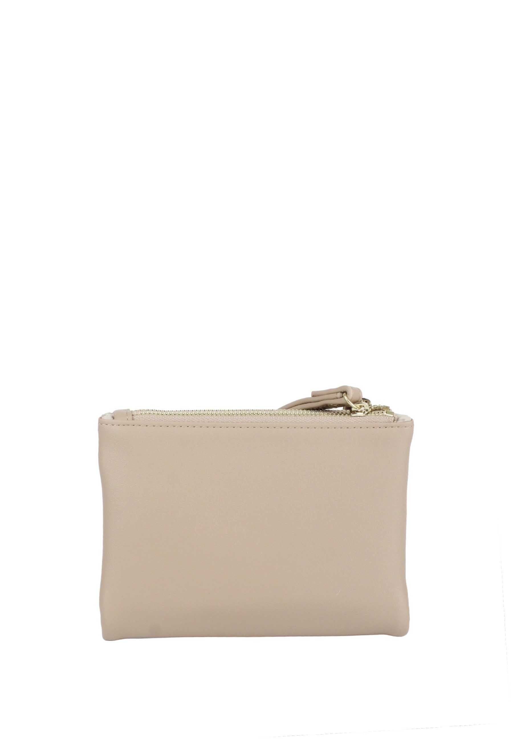 Portafogli Beige By Byblos