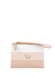 Portafogli Rosa By Byblos