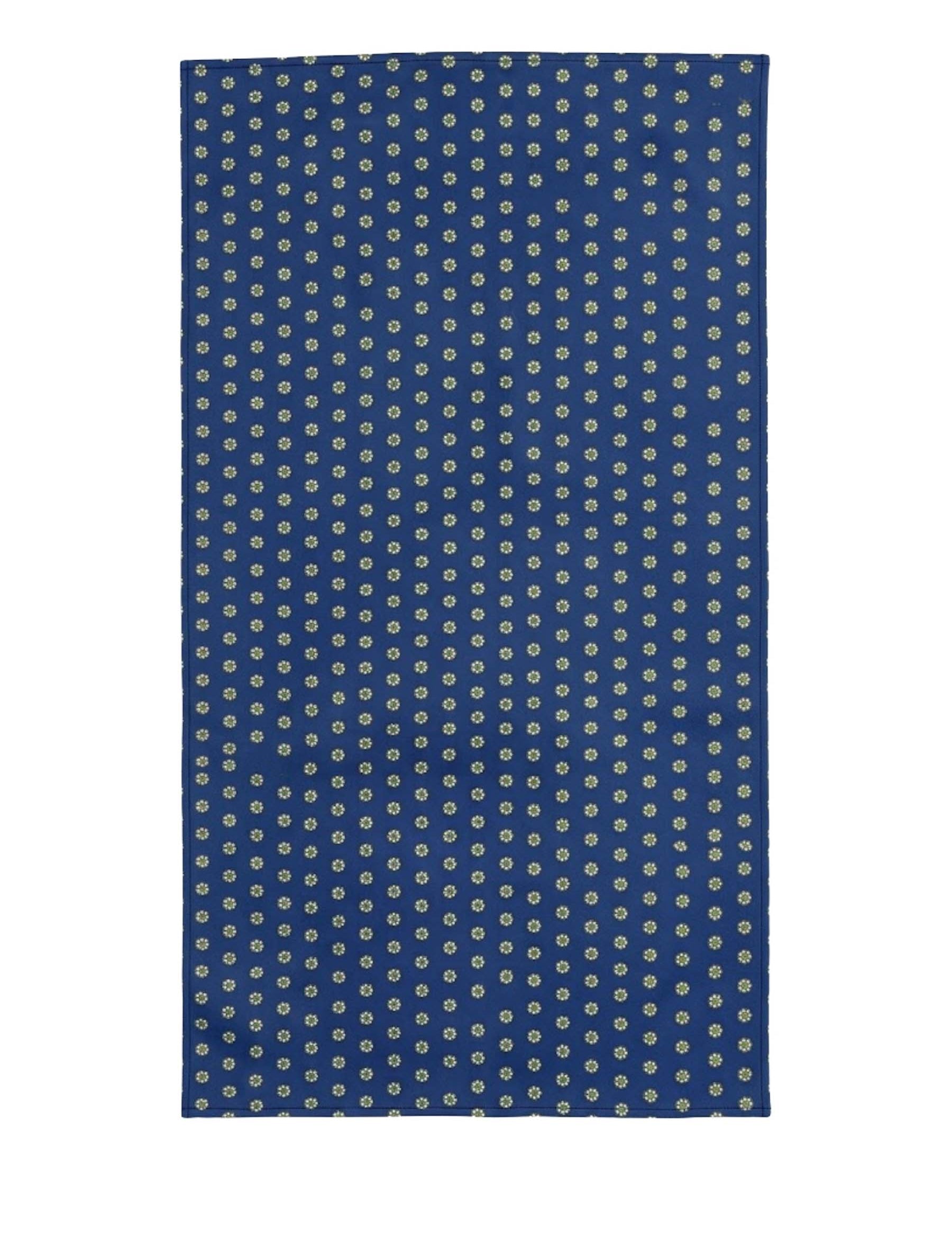 Teli mare Blu Borgoni Jeans