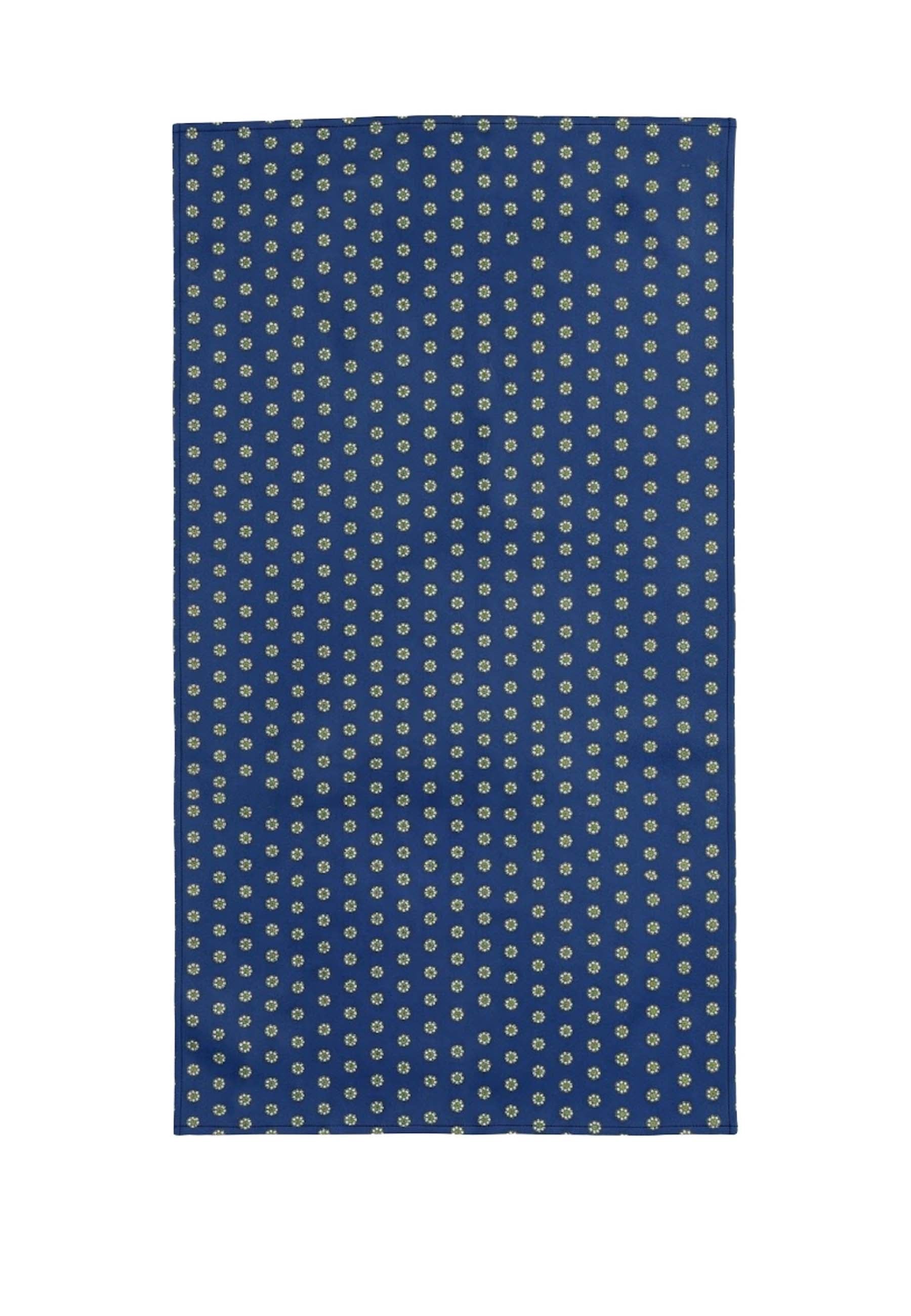 Teli mare Blu Borgoni Jeans