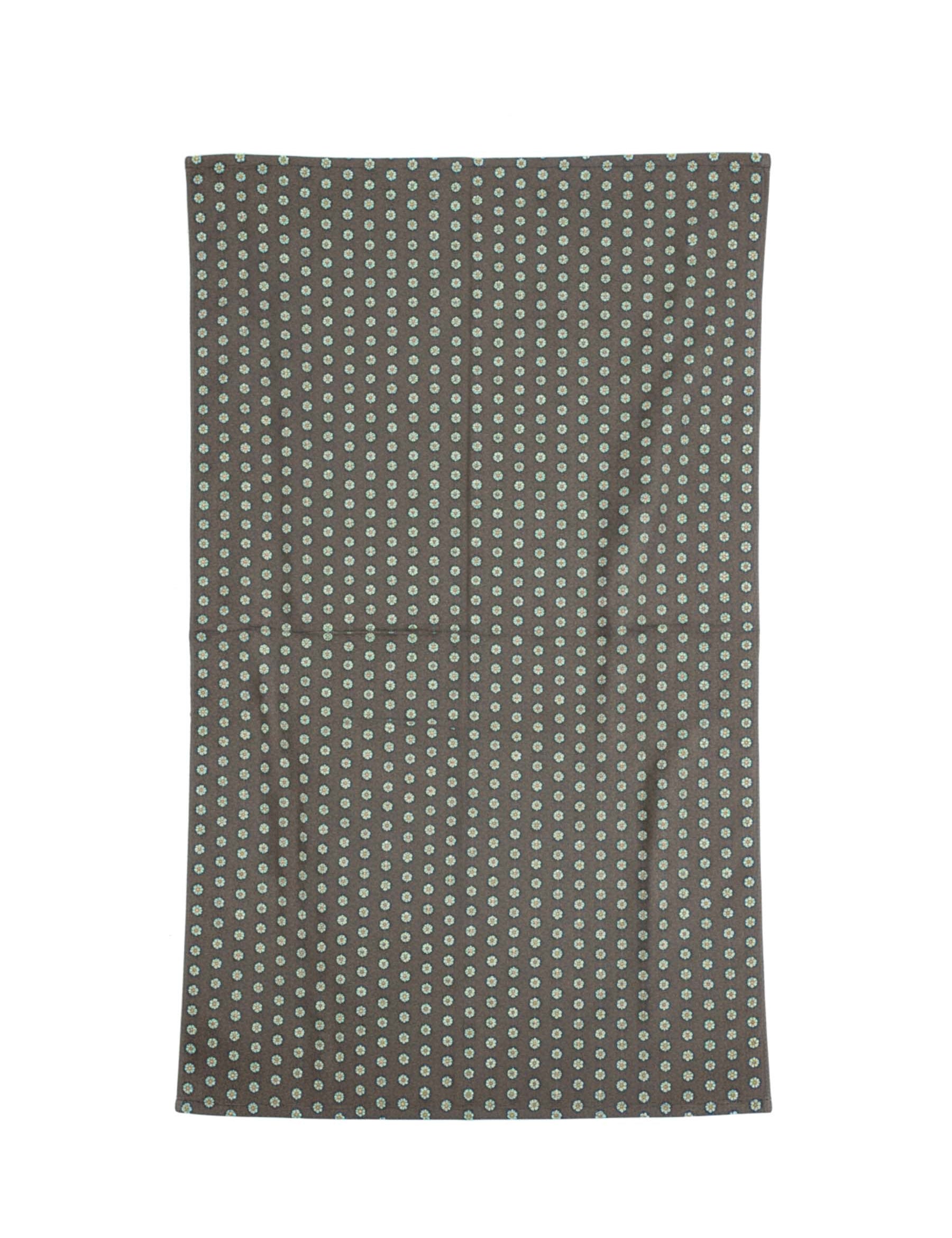 Teli mare Marrone Borgoni Jeans