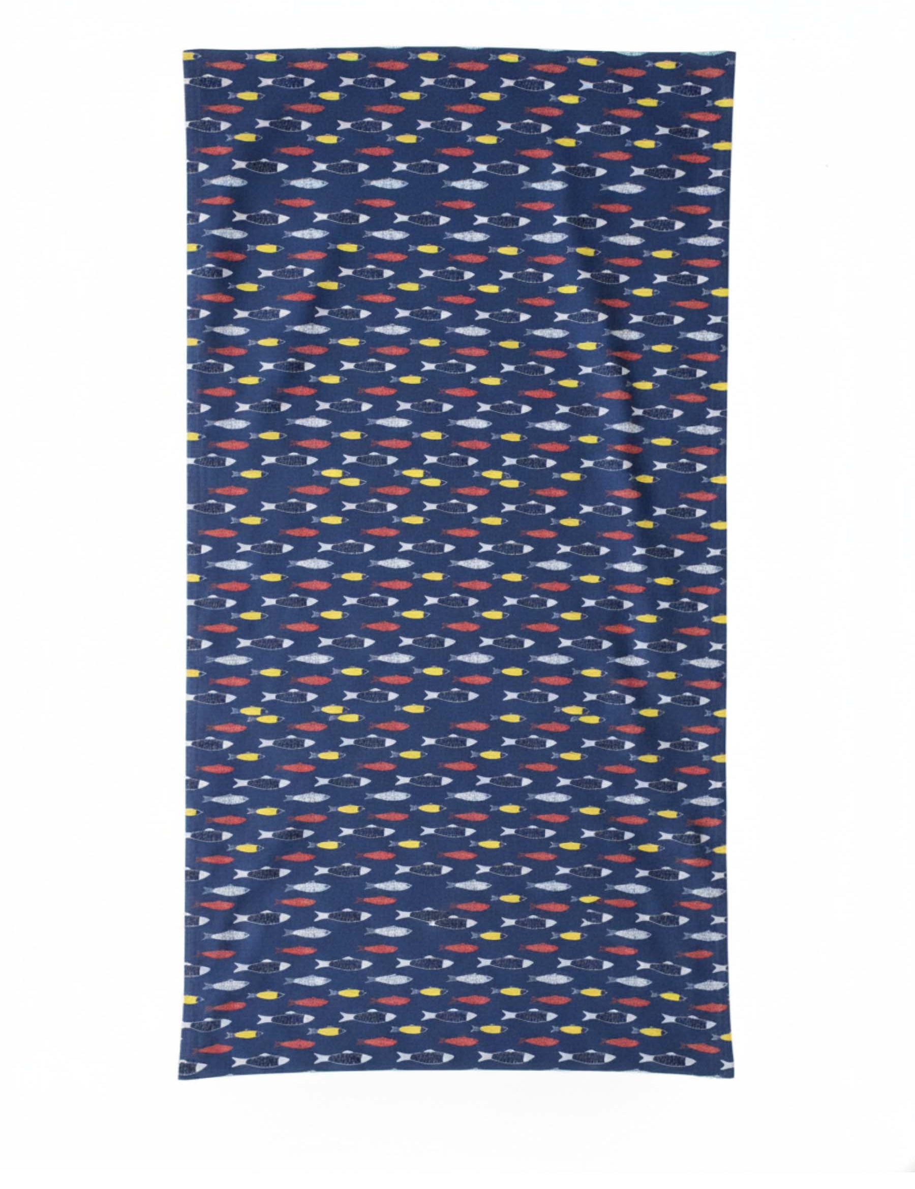 Teli mare Blu Borgoni Jeans
