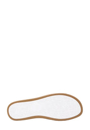 Ciabatte Bianco Susimoda