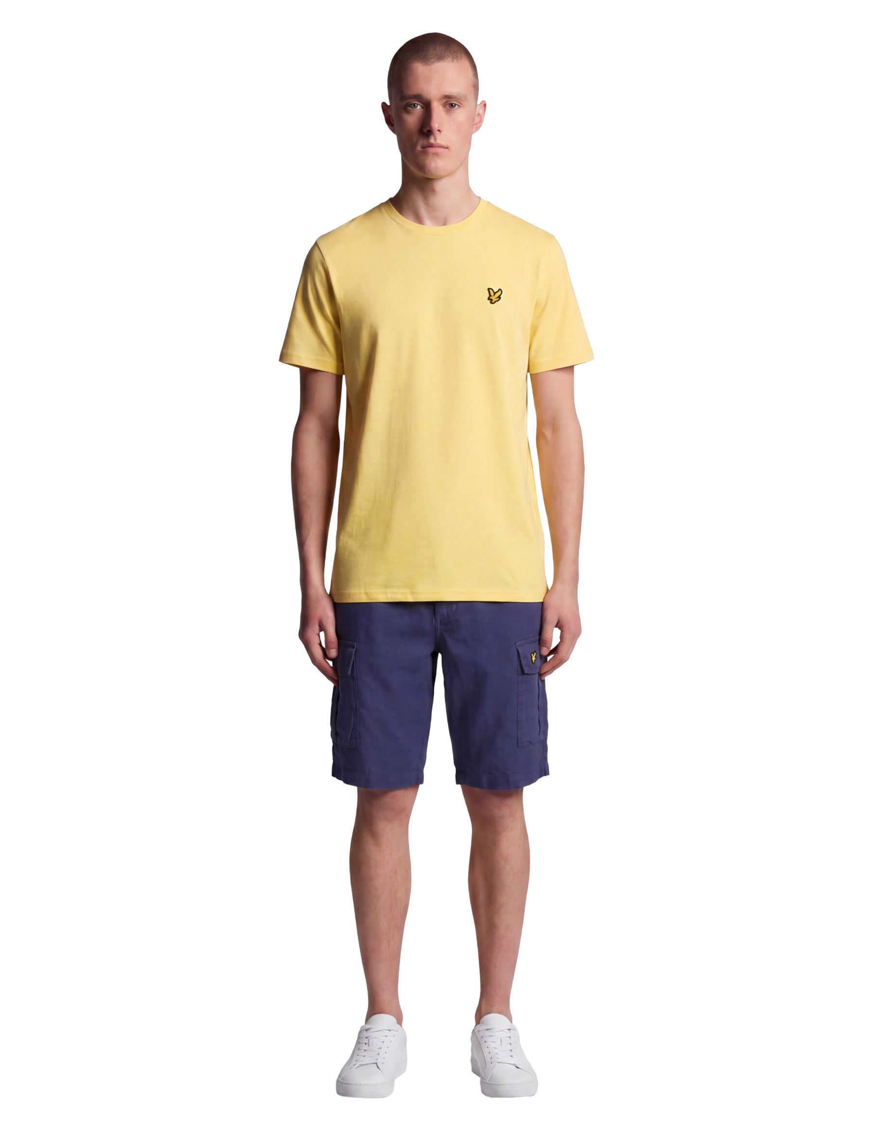 Bermuda Blu Lyle & Scott