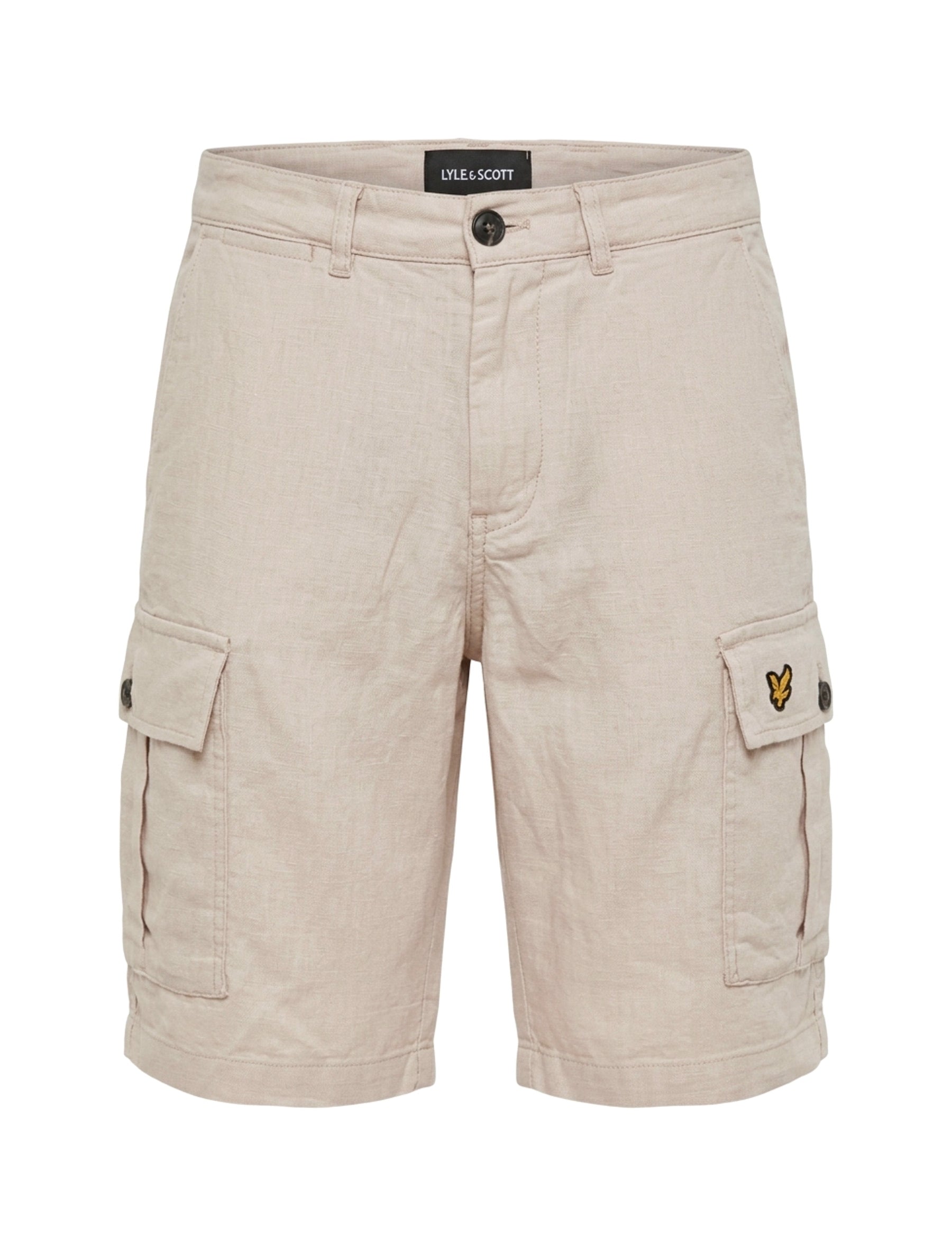 Bermuda Beige Lyle & Scott