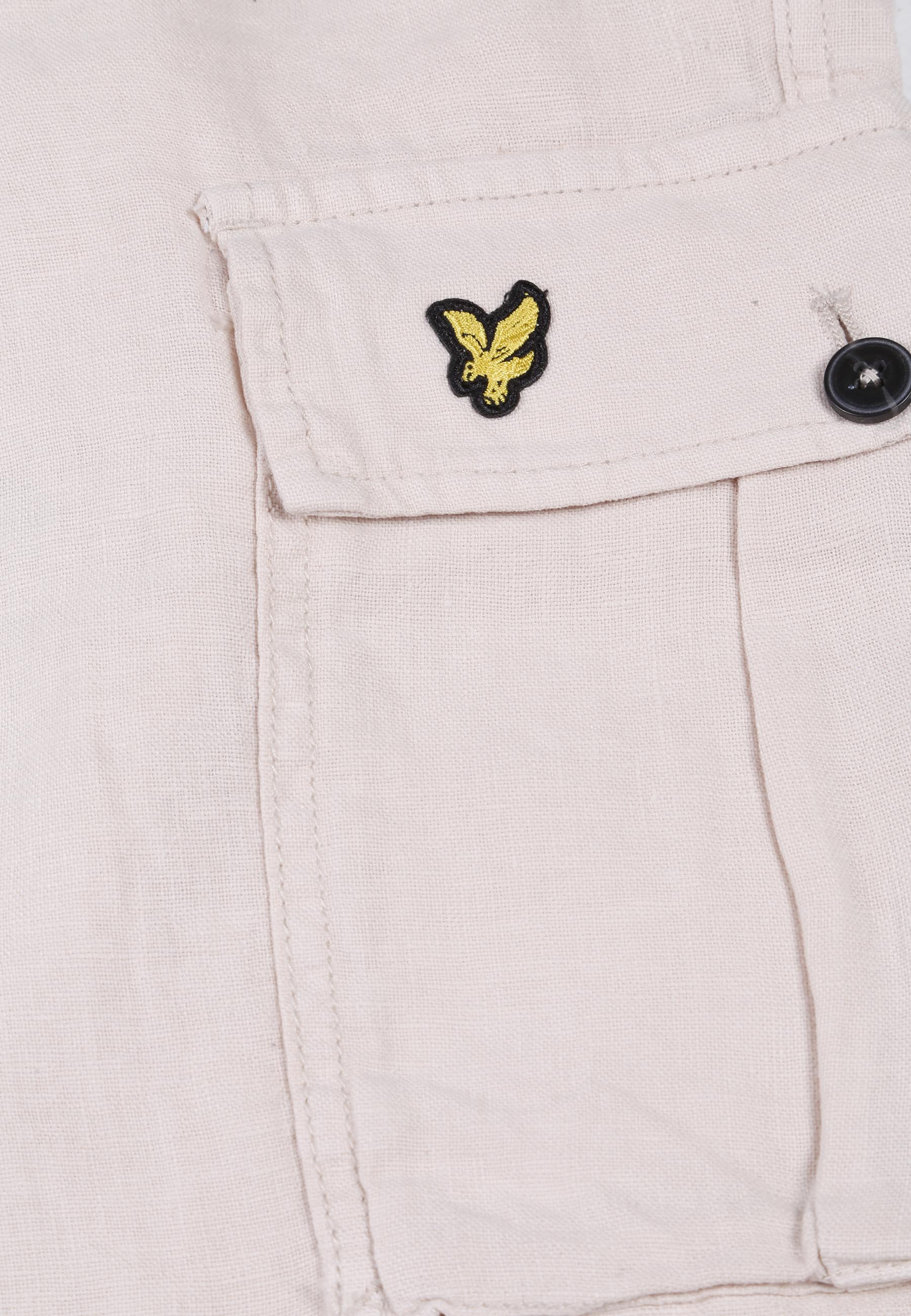 Bermuda Beige Lyle & Scott