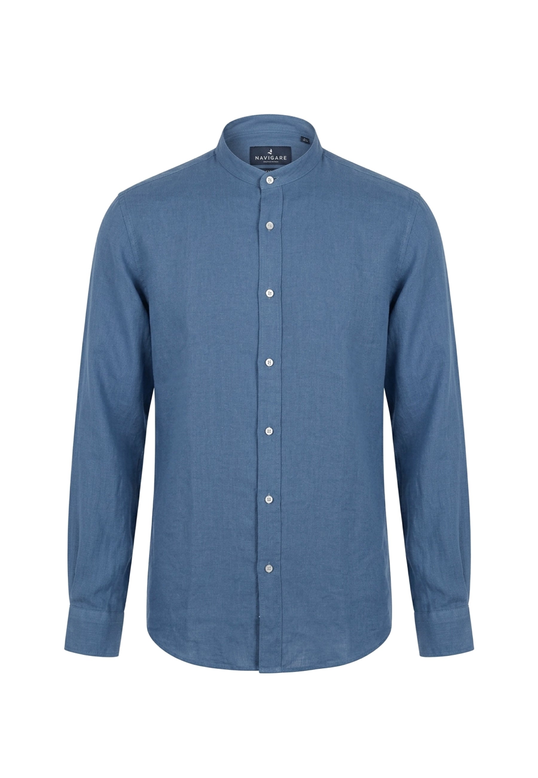 Camicie Blu Navigare