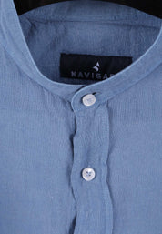 Camicie Blu Navigare