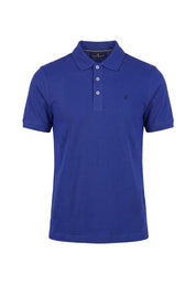 Polo Blu Navigare
