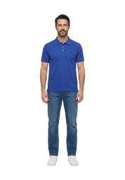 Polo Blu Navigare