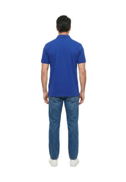 Polo Blu Navigare