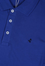 Polo Blu Navigare