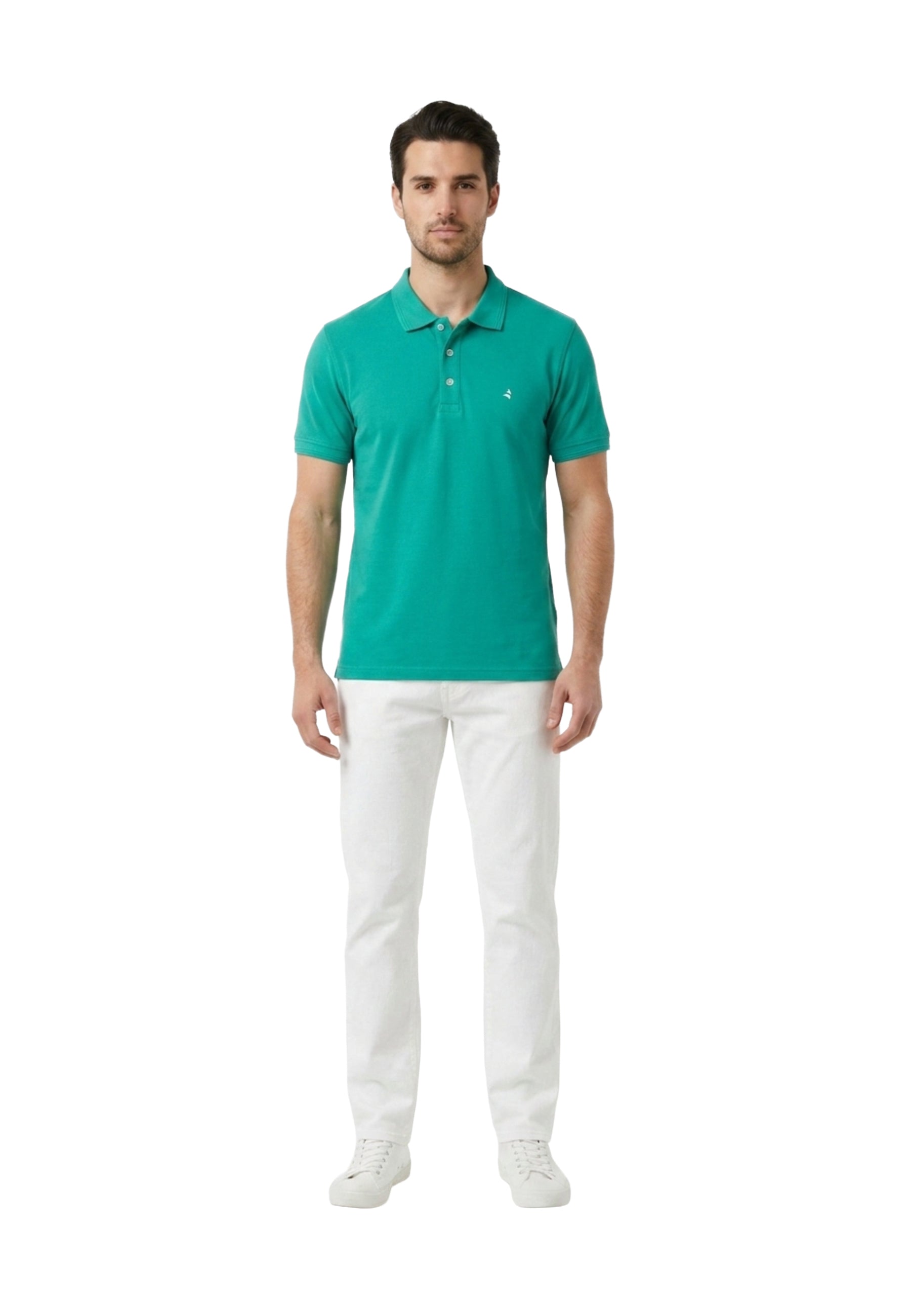 Polo Verde Navigare