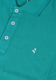 Polo Verde Navigare