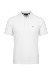 Polo Bianco Navigare