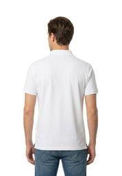 Polo Bianco Navigare