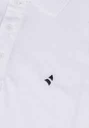 Polo Bianco Navigare