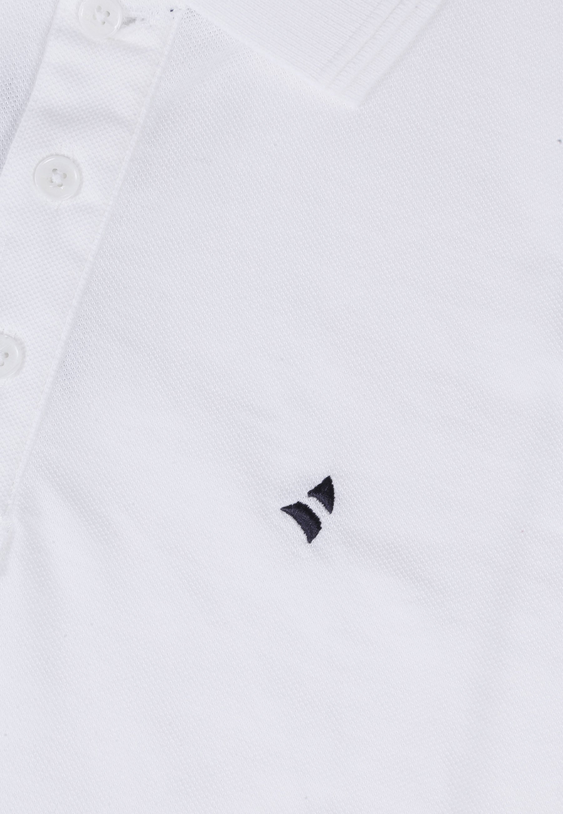 Polo Bianco Navigare