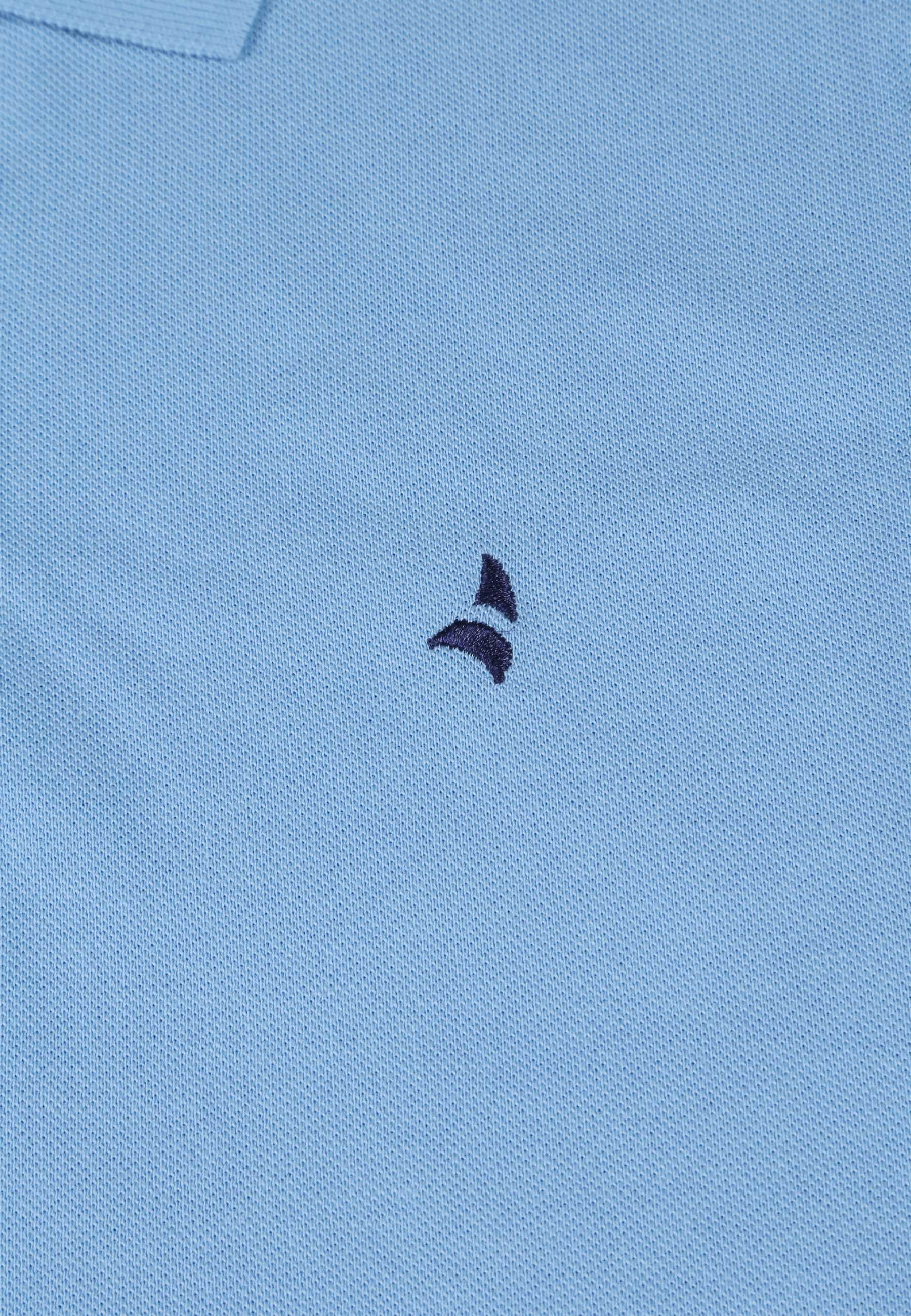 Polo Celeste Navigare